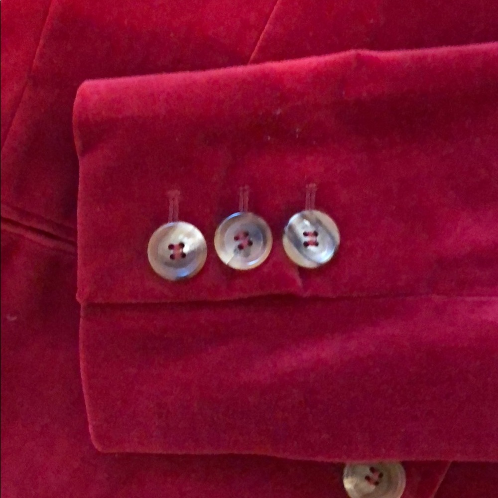 BURBERRY LONDON Coat. Size 4. - Picture 5 of 8